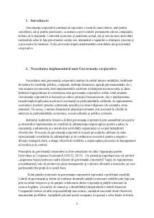Analiza declarației Aplici sau explici la SC Biofarm SA - Pagina 3
