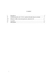 Rolul și importanta OSIM în asigurarea protecției proprietății industriale - Pagina 2