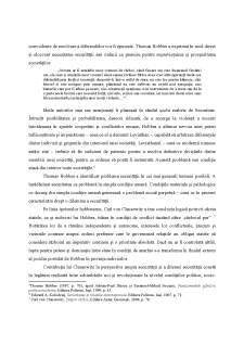 Dimensiunile conceptului de securitate - Cazul României - Pagina 3