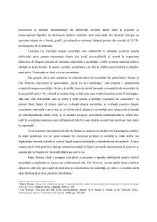 Dimensiunile conceptului de securitate - Cazul României - Pagina 4