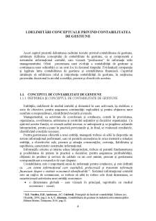 Contabilitatea de gestiune SC AGROMEC CENEI - Pagina 4