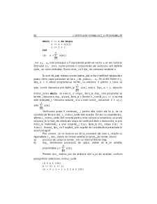 Reguli pentru instrucțiunile iterative - Pagina 4