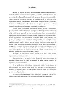 Raportul juridic civil - Pagina 5