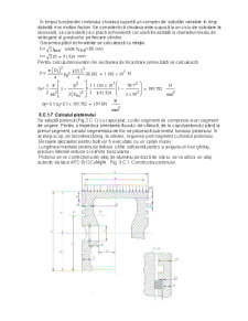 Calculul Mecanismului Motor - Pagina 4
