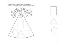 Plan de lecție - Figuri geometrice (triunghi, dreptunghi, pătrat, cerc) - Pagina 4