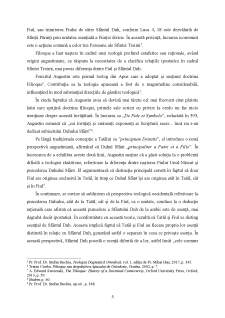 Erezii antitrinitare - Filioque - Pagina 5