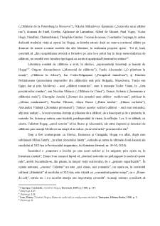 Locul lui Calistrat Hogaș în literatura română - Pagina 2