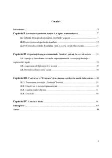 Implicarea organizațiilor neguvernamentale în prevenirea abandonului școlar - Pagina 2
