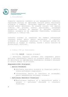 Locuri de muncă în domeniul programului de studiu în România - Pagina 3