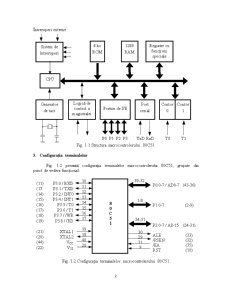 Microcontrolerul 80C51 - Pagina 2