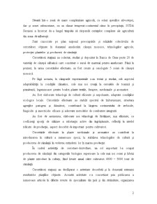 Monografie gestiune financiară - SCDA Secuieni-Neamț - Pagina 3