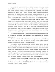Metode de Corelare a Datelor de Echilibru Lichid - Vapori Pentru un Amestec Binar - Pagina 2
