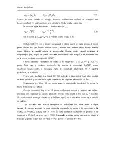 Metode de Corelare a Datelor de Echilibru Lichid - Vapori Pentru un Amestec Binar - Pagina 5