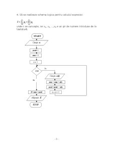 Probleme Algoritmi de Programare - Pagina 4