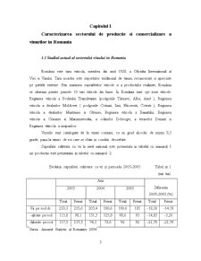 Plan de afaceri - ICDVV Valea Călugărească - Pagina 3