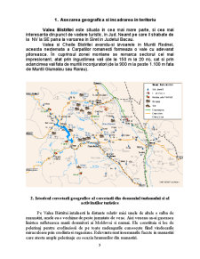 Potențial turistic - Valea Bistriței - Pagina 3