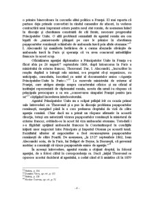 Iancu Alecsandri Agent Diplomatic al Principatelor Române - Pagina 4