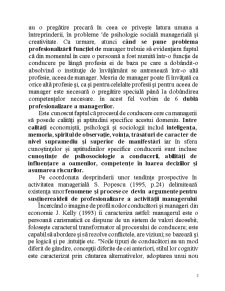 Psihologie managerială - Pagina 3