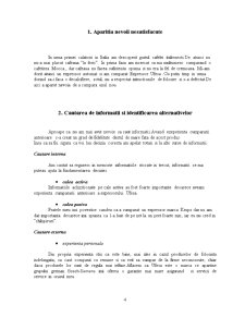 Etapele procesului decizional de cumpărare a expresorului de cafea Ufesa - Pagina 3