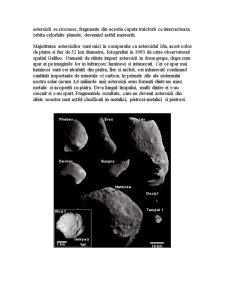 Asteroizi și Comete - Pagina 4