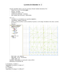Lucrarea de Laborator Nr.1 - Prezentarea Pachetului cu Element Finit Software Quick Field - Pagina 3