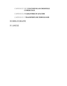 Fundamentele juridice ale activității întreprinderii - Pagina 3