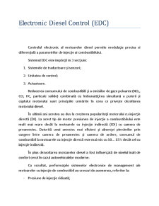 EDC - Electronic Diesel Control - Pagina 2