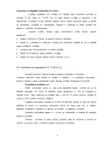 Firma SC Capa SA - Pagina 4