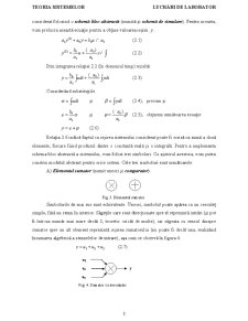 Teoria Sistemelor - Pagina 3