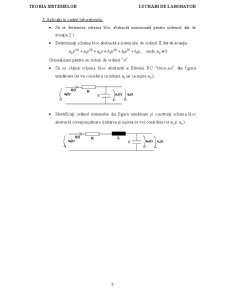 Teoria Sistemelor - Pagina 5