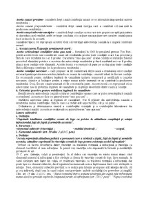 Elementele Constitutive ale Infracțiunii - Pagina 3