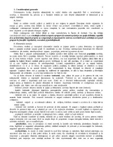 Dreptul Administrativ în Cadrul Statului - Pagina 2
