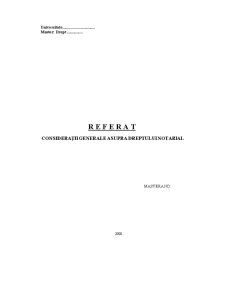 Raportul Juridic De Drept Fiscal - Pagina 1