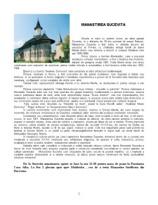 Trasee Turistice România - Pagina 3