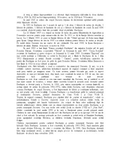 Studiul geografic al toponimiei localității Burdujeni, actualmente cartier al orașului Suceava - Pagina 4