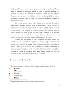 Probleme și Costuri ale Extinderii Uniunii Europene Dincolo de Europa Celor 27 - Pagina 4