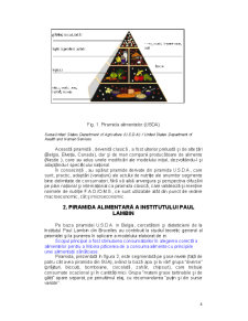 Piramidele Alimentare - Pagina 4