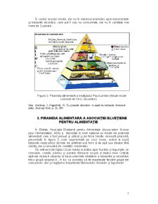 Piramidele Alimentare - Pagina 5