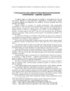 Garantarea calității produselor și serviciilor în corelație cu protecția consumatorilor - Pagina 3