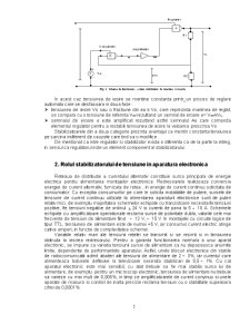 Stabilizatorul de Tensiune cu Circuit Integrat Tip Ba723 - Pagina 5