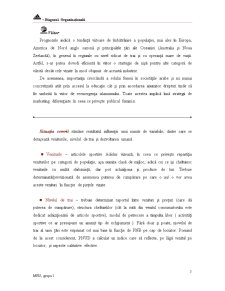Diagnoză organizațională - Adidas - Pagina 5