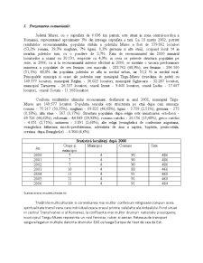 Prezentarea serviciilor publice în Târgu Mureș - Pagina 2