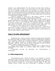 Reflexologie plantară - Pagina 2