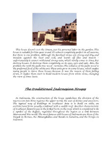 The traditional house - Pagina 2