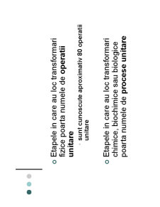 Procese și utilaje în industria biotehnologică - Pagina 11