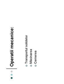 Procese și utilaje în industria biotehnologică - Pagina 17