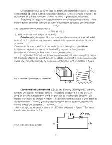 Senzori de detecție optoelectronici - Pagina 5