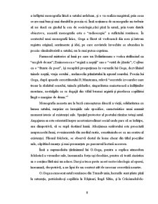 Substractul folcloric în lirica lui Octavian Goga - Pagina 3
