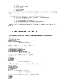 Chirurgie - Pagina 6