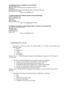 Chirurgie - Pagina 8